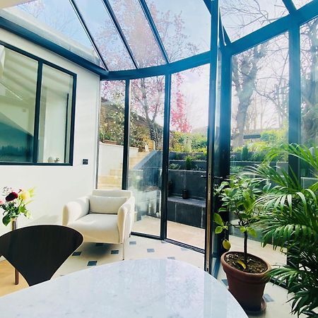 Feifei'S Home & Spa - Luxe 10 Min Paris Asnières Eksteriør bilde