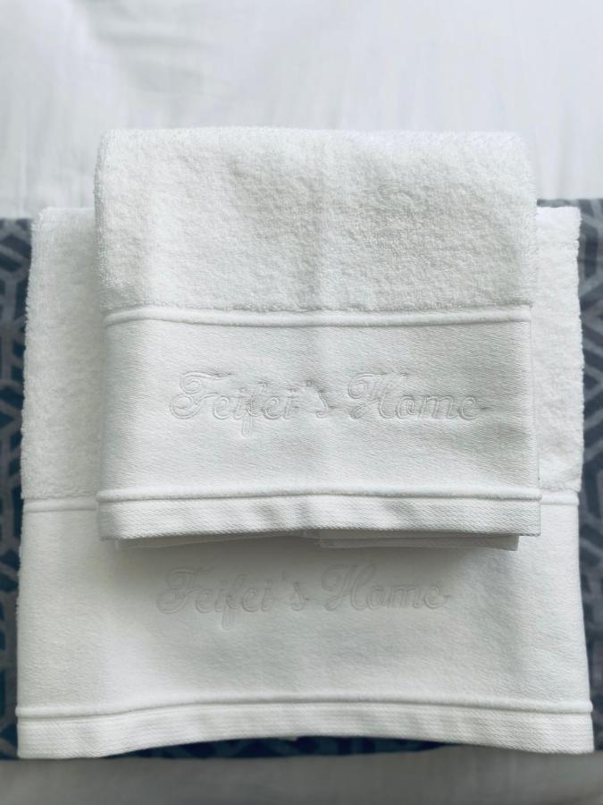 Feifei'S Home & Spa - Luxe 10 Min Paris Asnières Eksteriør bilde