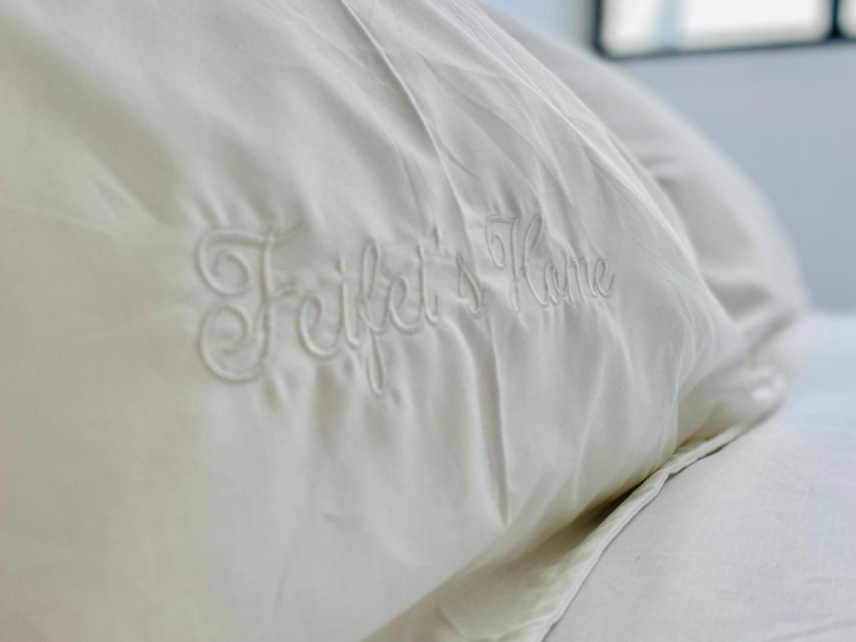 Feifei'S Home & Spa - Luxe 10 Min Paris Asnières Eksteriør bilde