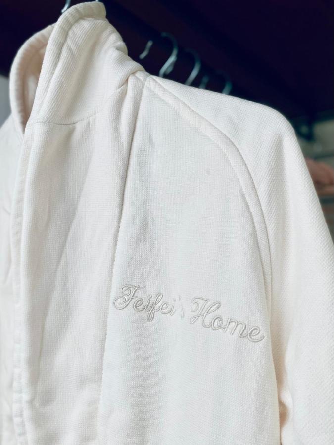 Feifei'S Home & Spa - Luxe 10 Min Paris Asnières Eksteriør bilde
