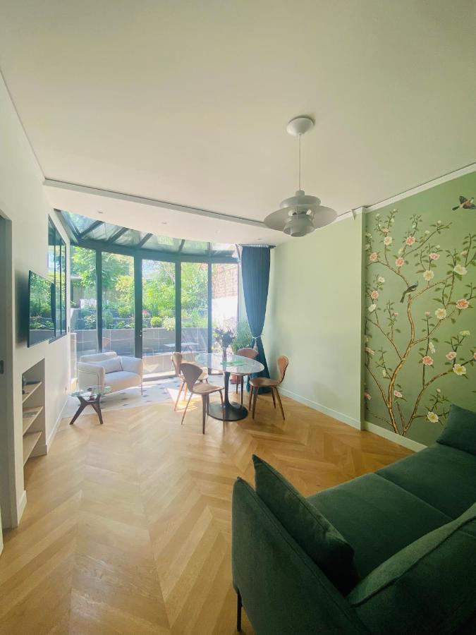 Feifei'S Home & Spa - Luxe 10 Min Paris Asnières Eksteriør bilde