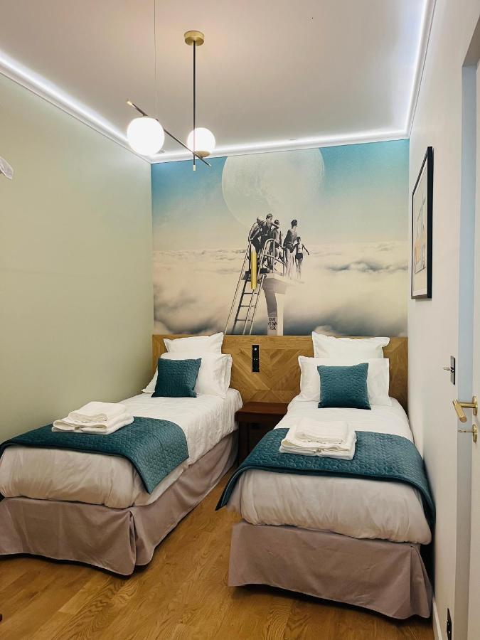 Feifei'S Home & Spa - Luxe 10 Min Paris Asnières Eksteriør bilde