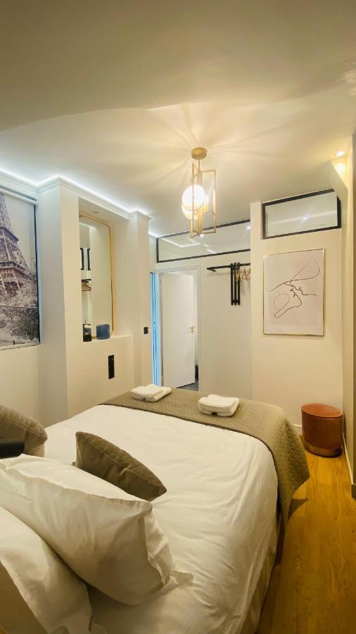 Feifei'S Home & Spa - Luxe 10 Min Paris Asnières Eksteriør bilde