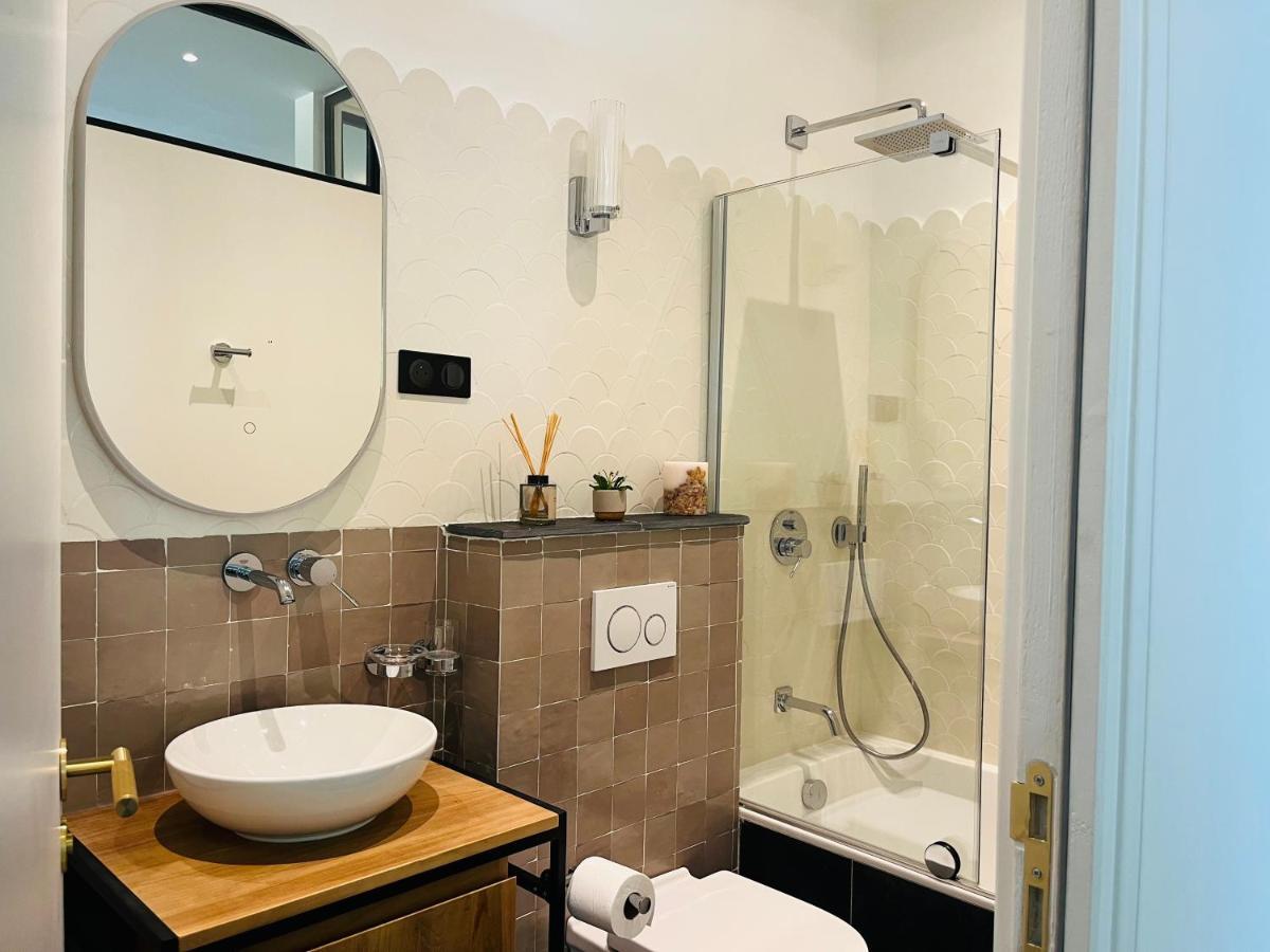 Feifei'S Home & Spa - Luxe 10 Min Paris Asnières Eksteriør bilde