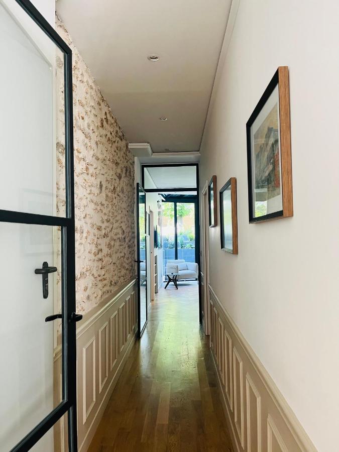 Feifei'S Home & Spa - Luxe 10 Min Paris Asnières Eksteriør bilde