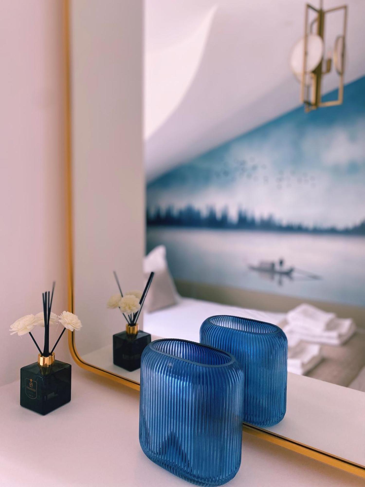 Feifei'S Home & Spa - Luxe 10 Min Paris Asnières Eksteriør bilde