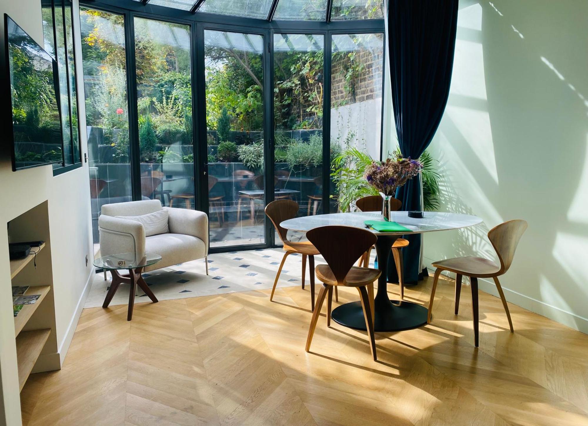 Feifei'S Home & Spa - Luxe 10 Min Paris Asnières Eksteriør bilde