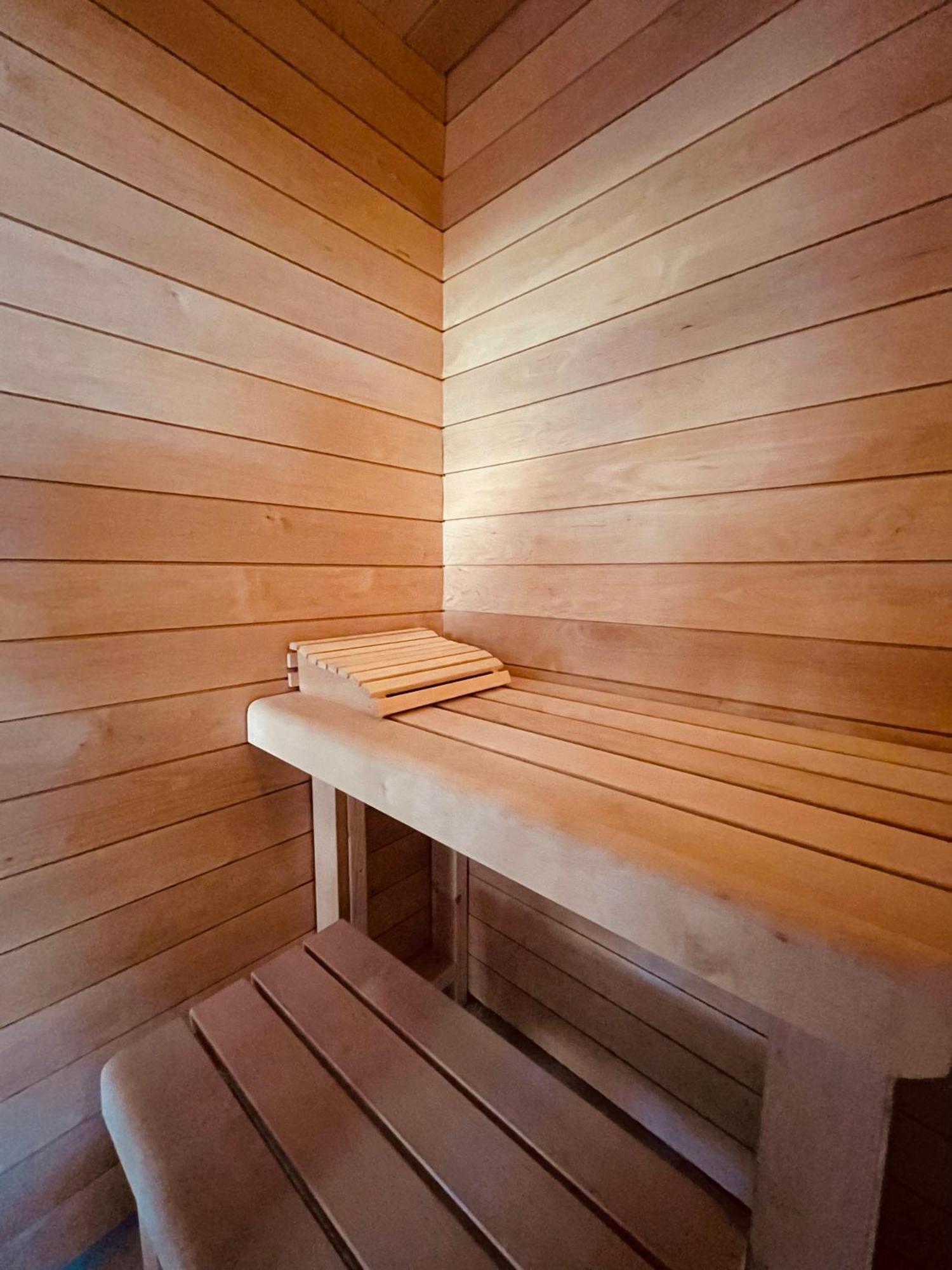 Feifei'S Home & Spa - Luxe 10 Min Paris Asnières Eksteriør bilde