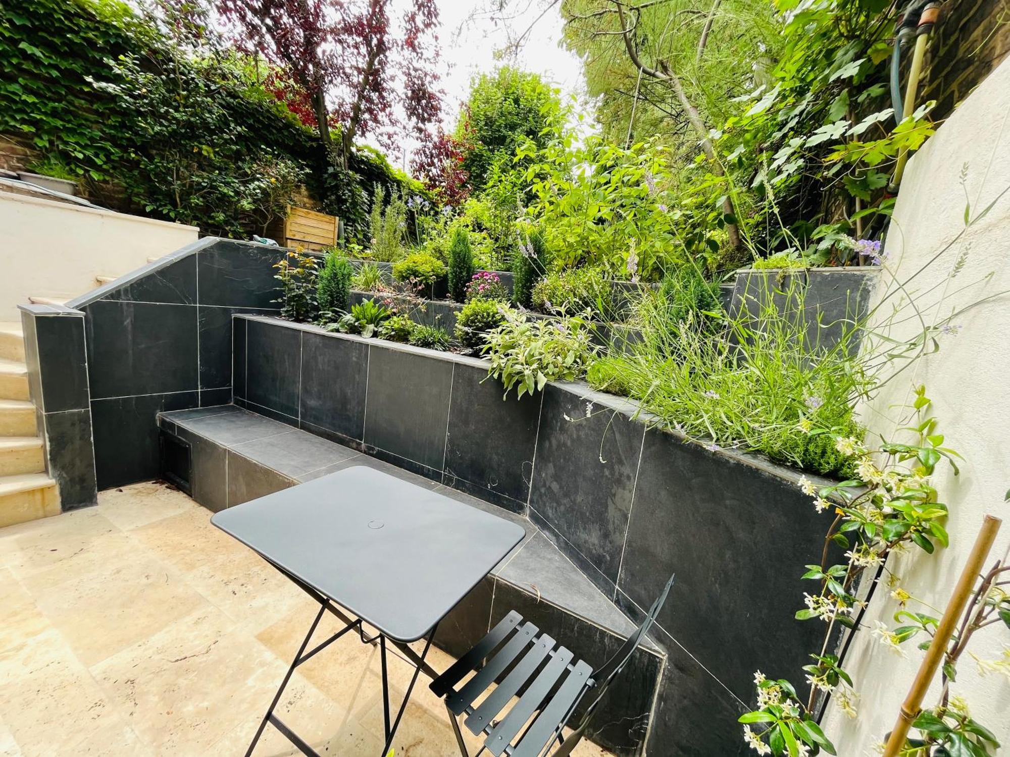 Feifei'S Home & Spa - Luxe 10 Min Paris Asnières Eksteriør bilde