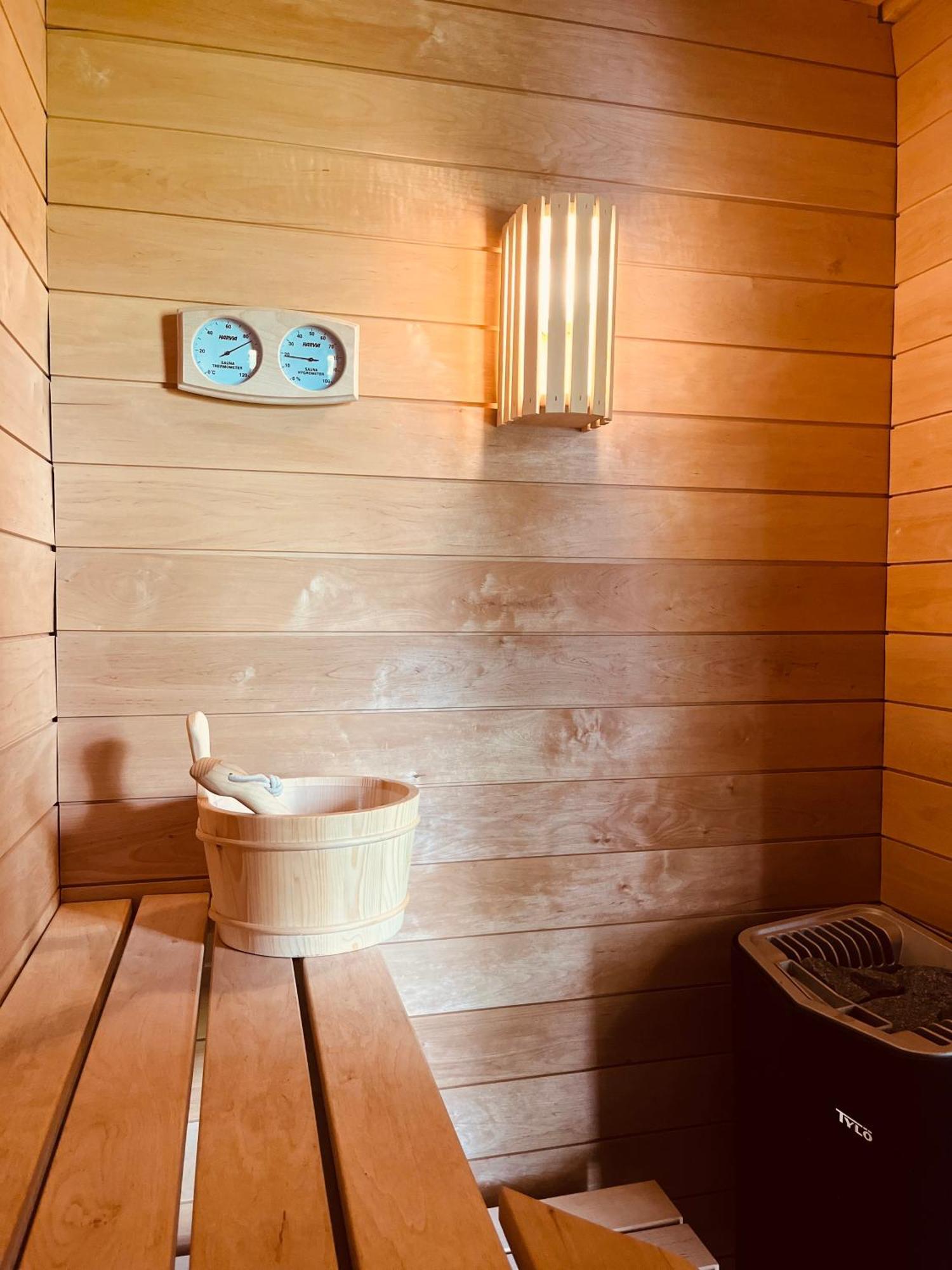 Feifei'S Home & Spa - Luxe 10 Min Paris Asnières Eksteriør bilde