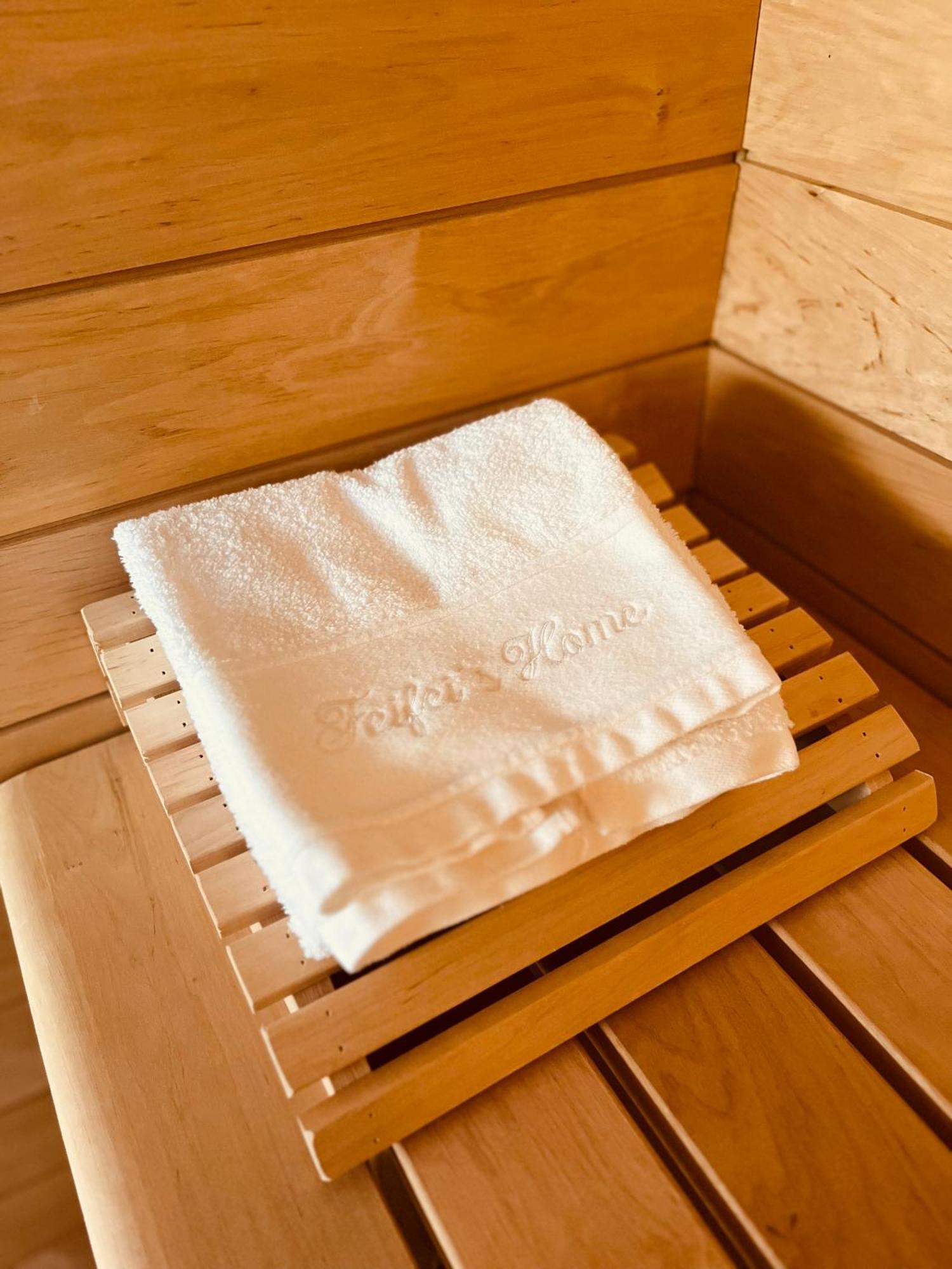 Feifei'S Home & Spa - Luxe 10 Min Paris Asnières Eksteriør bilde