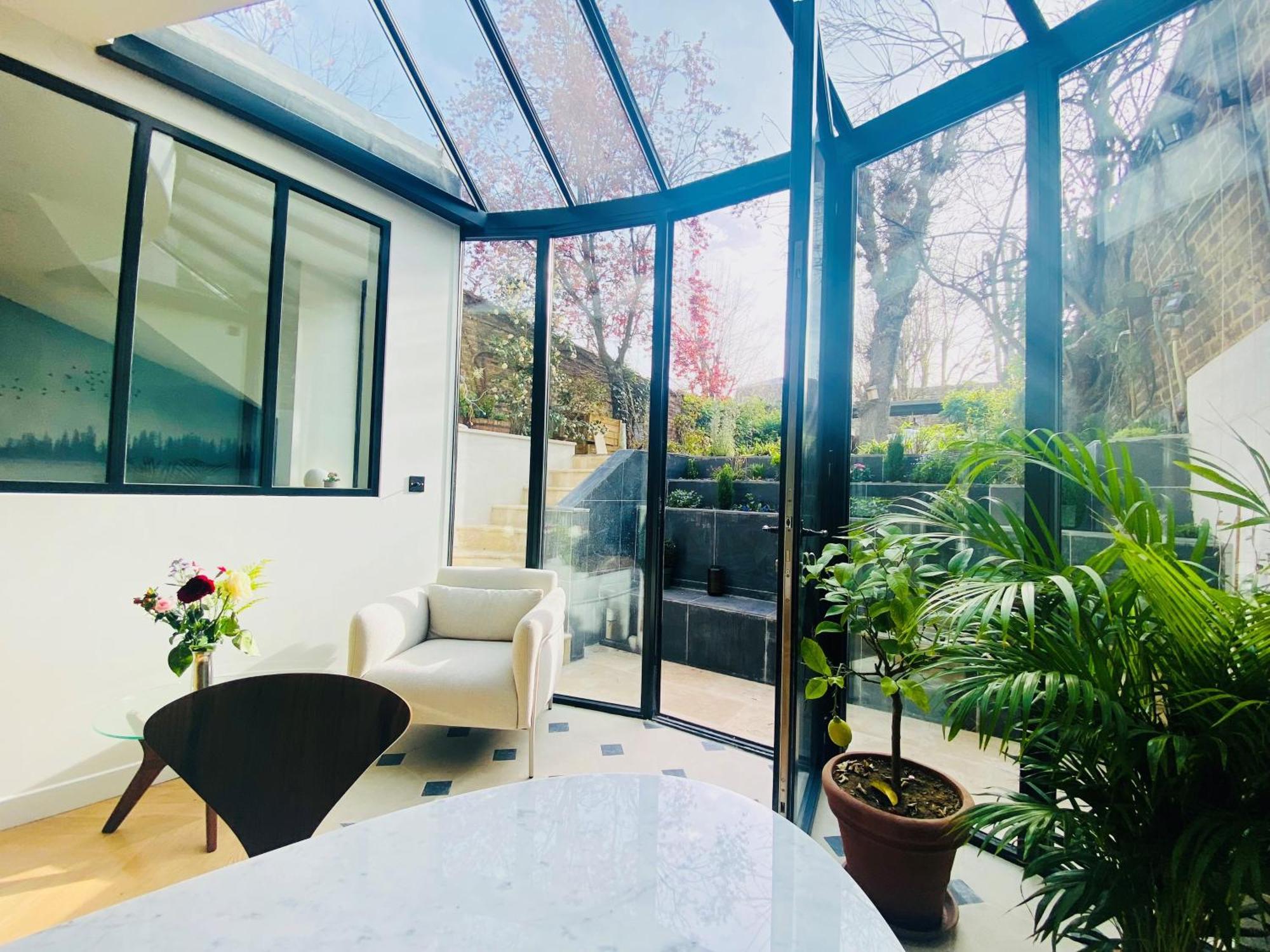 Feifei'S Home & Spa - Luxe 10 Min Paris Asnières Eksteriør bilde