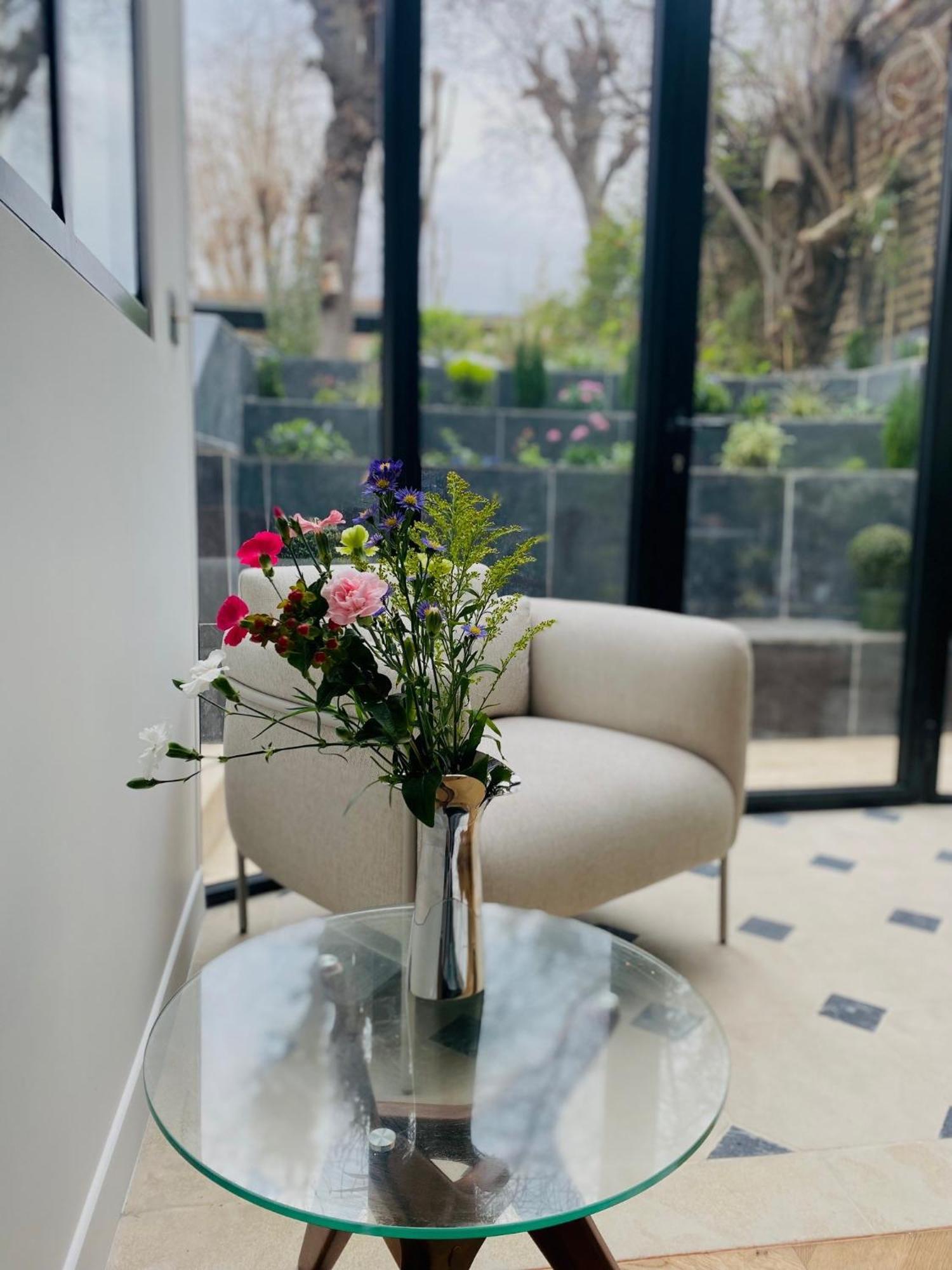 Feifei'S Home & Spa - Luxe 10 Min Paris Asnières Eksteriør bilde