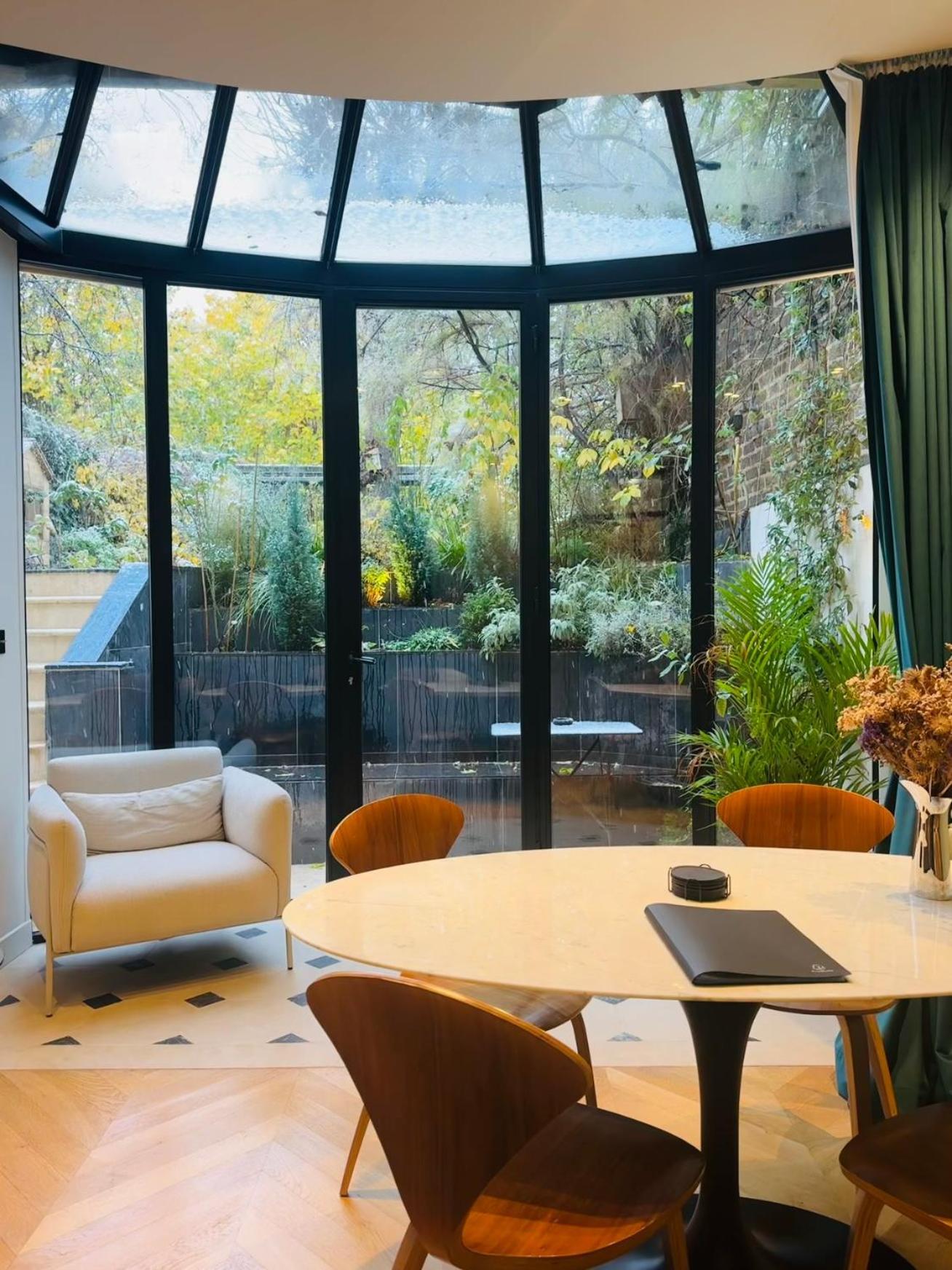 Feifei'S Home & Spa - Luxe 10 Min Paris Asnières Eksteriør bilde